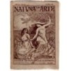NATURA ED ARTE-n 10, 15 aprile-1911