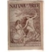 NATURA ED ARTE-n 5, 1 febbraio-1911
