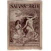 NATURA ED ARTE-n 3, 1 gennaio-1911