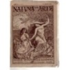 NATURA ED ARTE-n 18, 15 agosto-1911