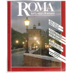 ROMA IERI, OGGI E DOMANI-n 46, giugno-1992