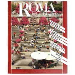 ROMA IERI, OGGI E DOMANI-n 43, marzo-1992