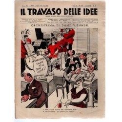 IL TRAVASO DELLE IDEE-n 31, 4 agosto-1935
