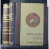 ENCYCLOPEDIE MEDICO-CHIRURGICALE APPAREIL LOCOMOTEUR VOL 1, 2