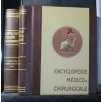 ENCYCLOPEDIE MEDICO-CHIRURGICALE APPAREIL LOCOMOTEUR VOL 1, 2