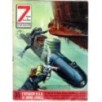 7 ANNI DI GUERRA-n 35, 25 ottobre-1956