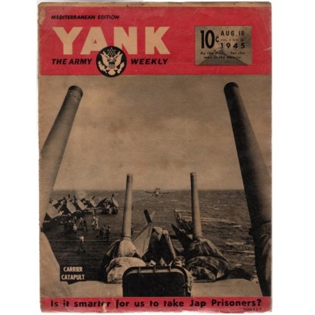 YANK-n 24, vol 2, 10 aug-1945
