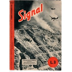 SIGNAL-n 22, novembre-1942