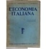 L'ECONOMIA ITALIANA-n 9, settembre-1937