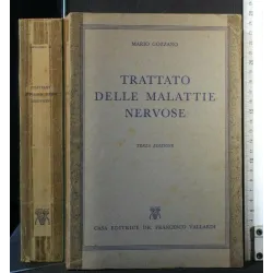 TRATTATO DELLE MALATTIE NERVOSE