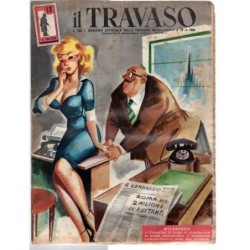 IL TRAVASO-n 17, 27 aprile-1959