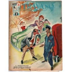 IL TRAVASO-n 41, 13 ottobre-1958