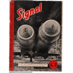 SIGNAL-n 3, febbraio-1941