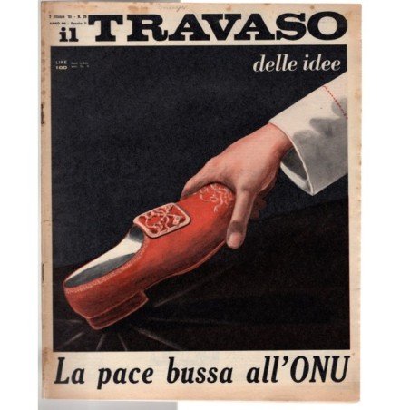 IL TRAVASO DELLE IDEE-n 39, 2 ottobre-1965