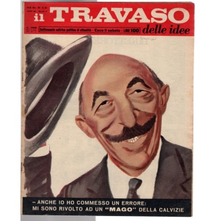 IL TRAVASO DELLE IDEE-n 46, 20-26 novembre-1965