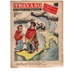 IL TRAVASO-n 51, 18 dicembre-1949