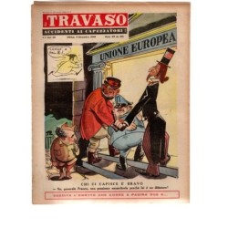 IL TRAVASO-n 49, 4 dicembre-1949