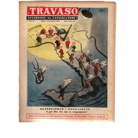 IL TRAVASO-n 46, 13 settembre-1949