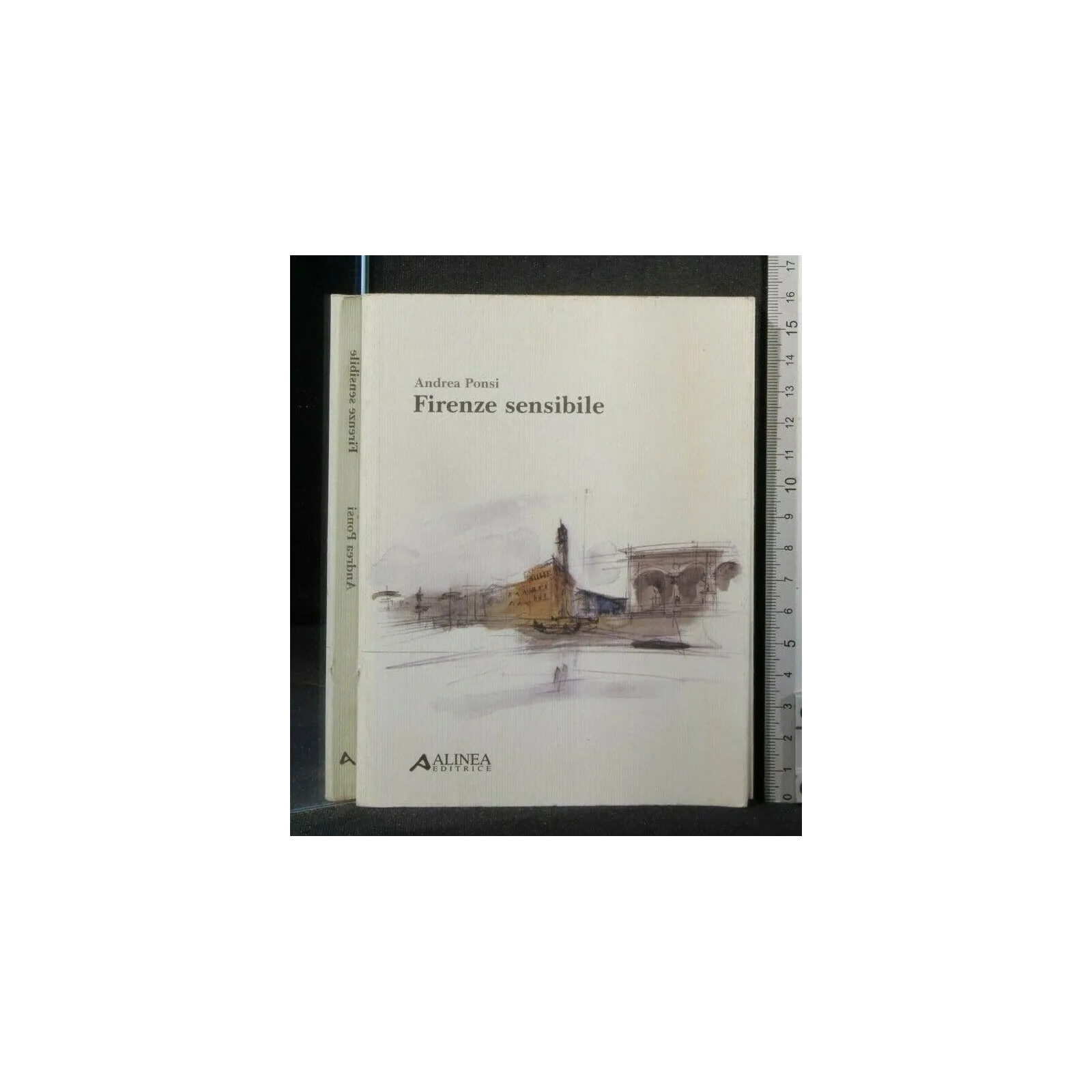 FIRENZE SENSIBILE