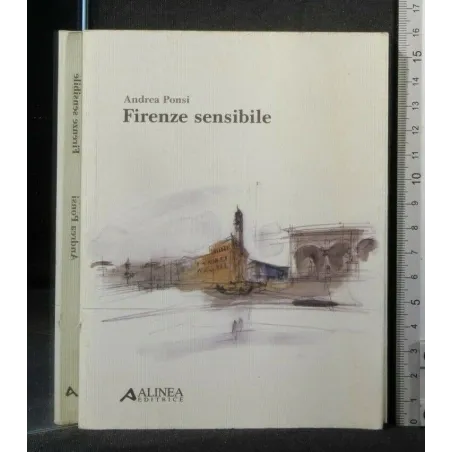 FIRENZE SENSIBILE
