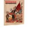 IL TRAVASO-n 41, 9 ottobre-1949