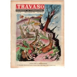IL TRAVASO-n 38, 18 settembre-1949