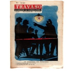 IL TRAVASO-n 37, 11 settembre-1949