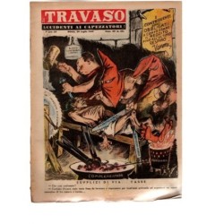 IL TRAVASO-n 30, 24 luglio-1949
