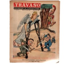IL TRAVASO-n 29, 17 luglio-1949