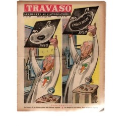 IL TRAVASO-n 27, 3 luglio-1949
