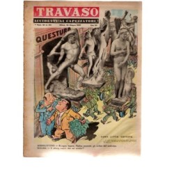 IL TRAVASO-n 26, 26 giugno-1949