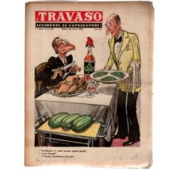 IL TRAVASO-n 12, 20 marzo-1949