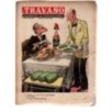 IL TRAVASO-n 12, 20 marzo-1949
