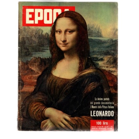 EPOCA-n 356, 28 luglio-1957