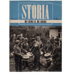 STORIA DI IERI E DI OGGI-n 6, 30 marzo-1940