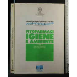 FITOFARMACI, IGIENE E AMBIENTE