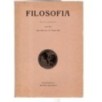 FILOSOFIA-fasc IV, ottobre-1980
