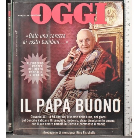 OGGI-n 7, ottobre-2012