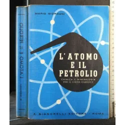L'ATOMO E IL PETROLIO
