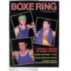 BOXE RING-n 12, dicembre-1987