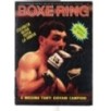 BOXE RING-n 1, gennaio-1987