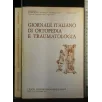 IL GIORNALE ITALIANO DI ORTOPEDIA E TRAUMATOLOGIA SUPPL VOL XVI