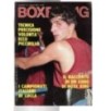 BOXE RING-n 1, gennaio-1989