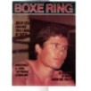 BOXE RING-n 2, febbraio-1990