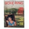 BOXE RING-n 5, maggio-1987