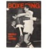 BOXE RING-n 5, maggio-1982