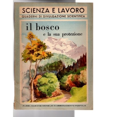 SCIENZA E LAVORO-n 9, settembre-1952