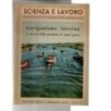 SCIENZA E LAVORO-n 1, gennaio-1960