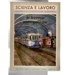 SCIENZA E LAVORO-n 7, settembre-1959