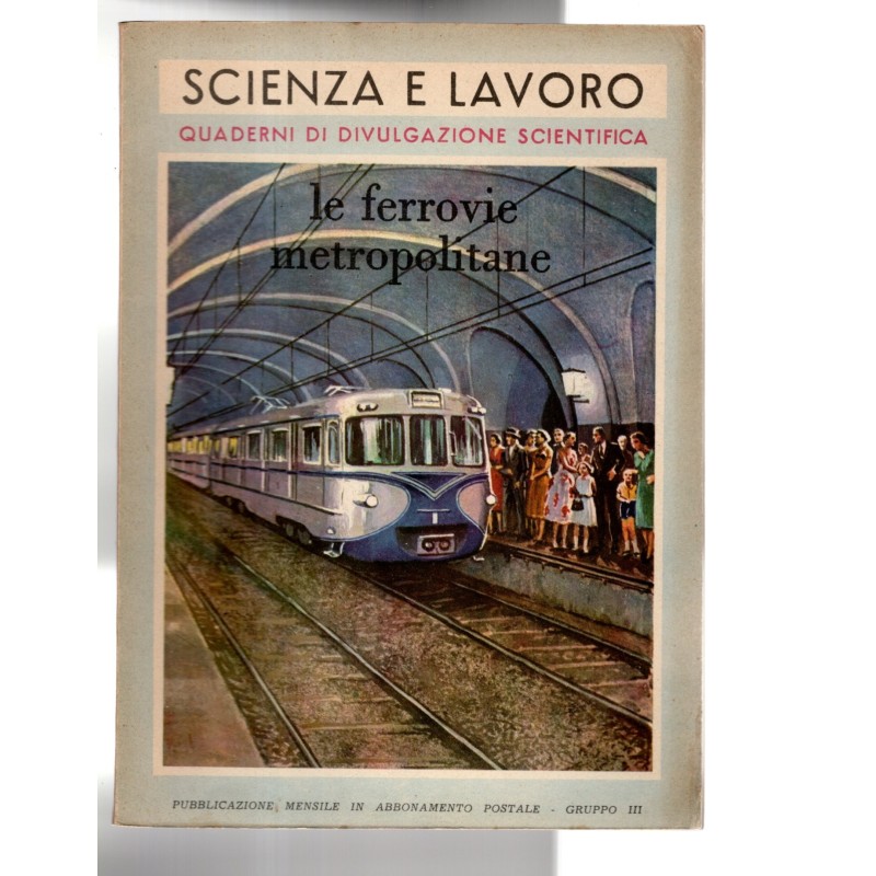 SCIENZA E LAVORO-n 7, settembre-1959